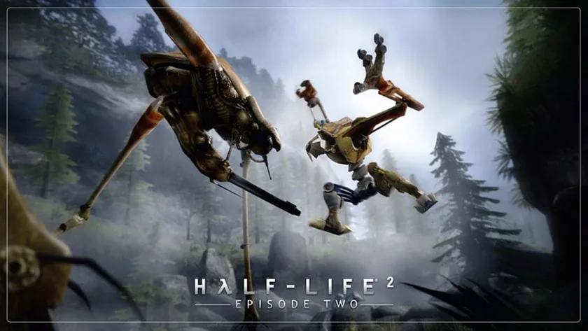 Half-Life 2: Episode Two